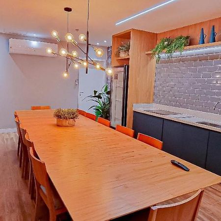 Blend Smart Style Estudios Luxuosos E Decorados 戈亚尼亚 外观 照片
